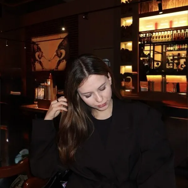 Ангелина